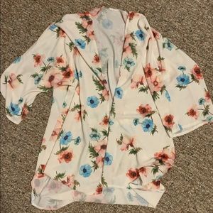 Women’s kimono